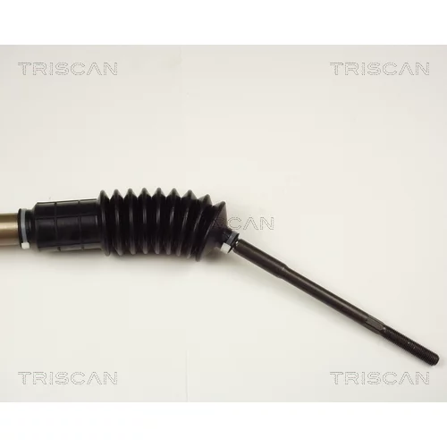 Prevodka riadenia 8510 1505 /TRISCAN/ - obr. 2