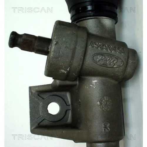 Prevodka riadenia 8510 16307 /TRISCAN/ - obr. 4
