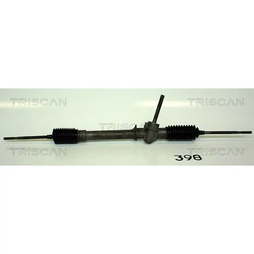 Prevodka riadenia 8510 24302 /TRISCAN/ - obr. 2