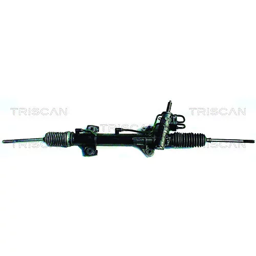 Prevodka riadenia TRISCAN 8510 25423