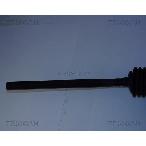 Prevodka riadenia 8510 38401 /TRISCAN/ - obr. 1