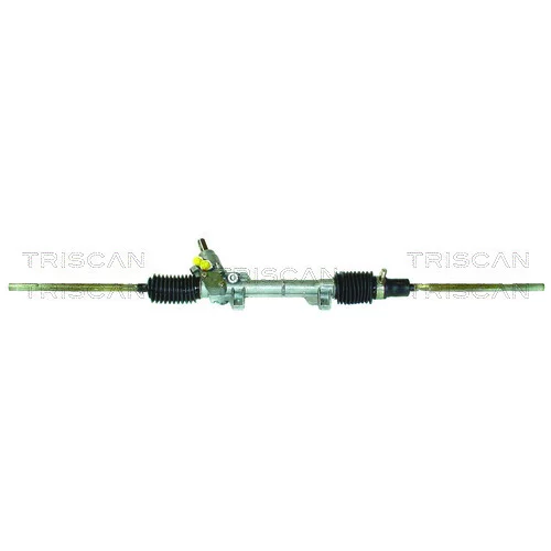 Prevodka riadenia TRISCAN 8510 38411