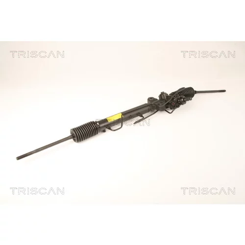Prevodka riadenia TRISCAN 8510 50409