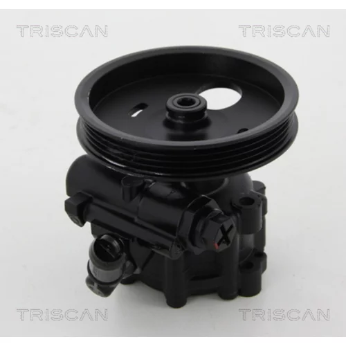Hydraulické čerpadlo pre riadenie TRISCAN 8515 15620