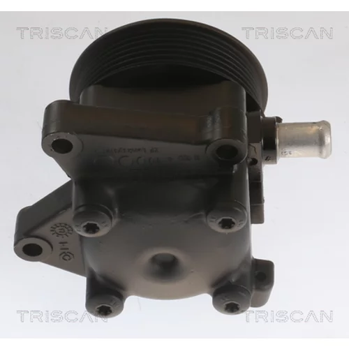 Hydraulické čerpadlo pre riadenie 8515 15645 /TRISCAN/ - obr. 2
