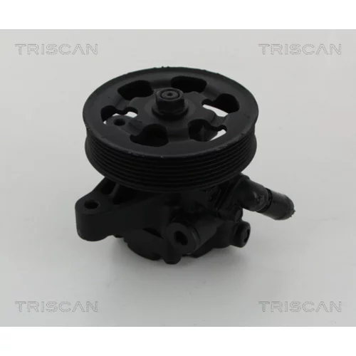 Hydraulické čerpadlo pre riadenie TRISCAN 8515 40606