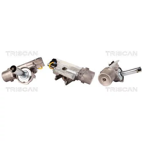 Stĺpik riadenia TRISCAN 8520 15710