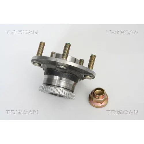Ložisko kolesa - opravná sada 8530 21203 /TRISCAN/ - obr. 1
