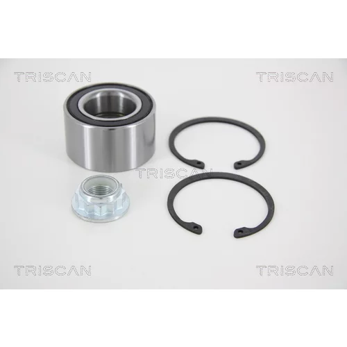 Ložisko kolesa - opravná sada TRISCAN 8530 29106