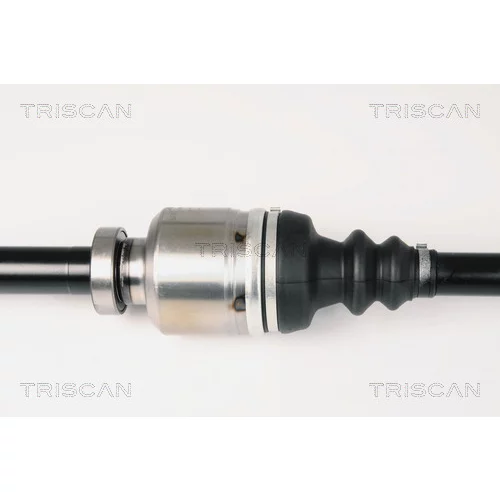 Hnací hriadeľ 8540 10519 /TRISCAN/ - obr. 2