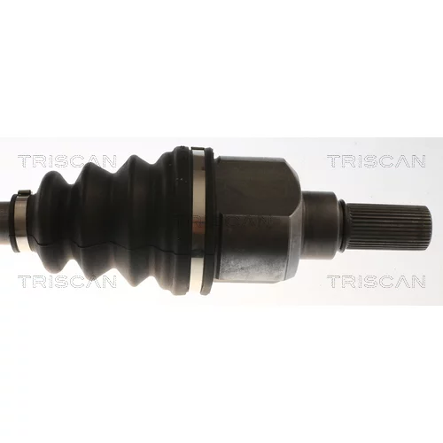 Hnací hriadeľ 8540 10543 /TRISCAN/ - obr. 2