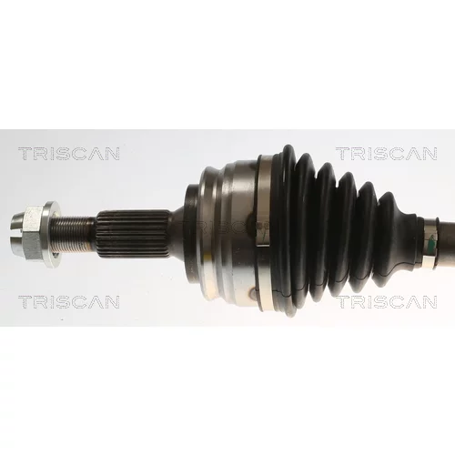 Hnací hriadeľ 8540 10544 /TRISCAN/ - obr. 1