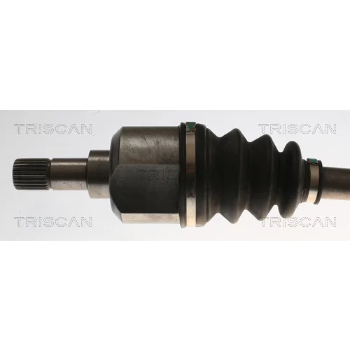 Hnací hriadeľ 8540 10553 /TRISCAN/ - obr. 1