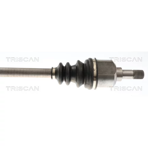Hnací hriadeľ 8540 10565 /TRISCAN/ - obr. 2