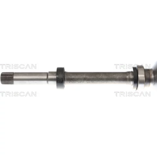 Hnací hriadeľ 8540 10570 /TRISCAN/ - obr. 1