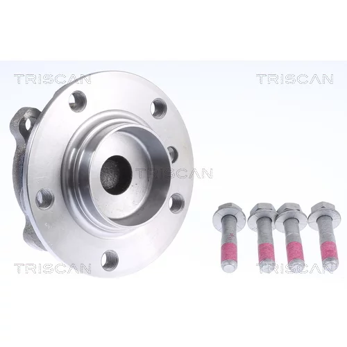 Sada kĺbov hnacieho hriadeľa 8540 11113 /TRISCAN/ - obr. 1