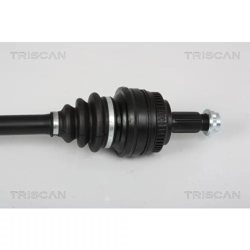 Hnací hriadeľ 8540 11533 /TRISCAN/ - obr. 2