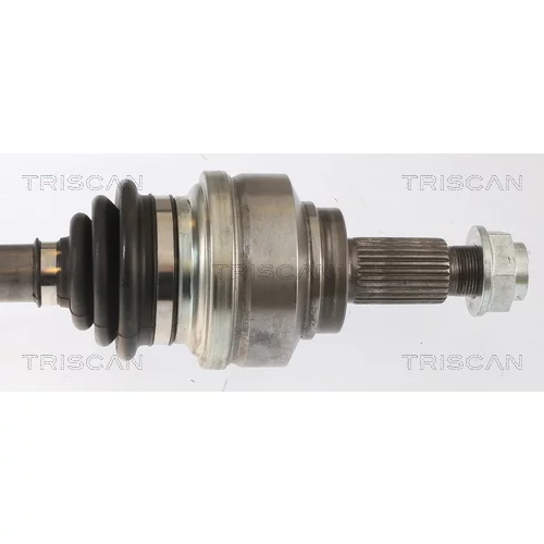 Hnací hriadeľ 8540 11566 /TRISCAN/ - obr. 2