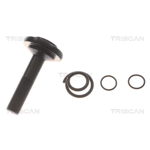 Hnací hriadeľ 8540 11591 /TRISCAN/ - obr. 3