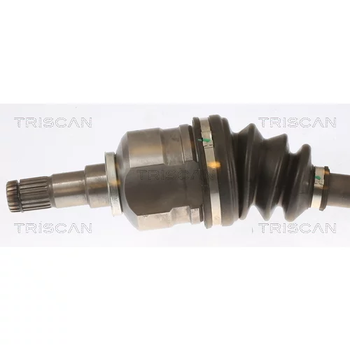 Hnací hriadeľ 8540 13559 /TRISCAN/ - obr. 1