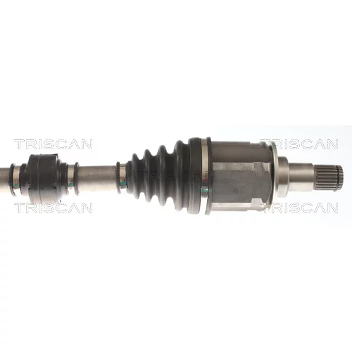 Hnací hriadeľ 8540 13575 /TRISCAN/ - obr. 2