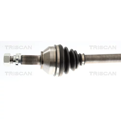 Hnací hriadeľ 8540 14583 /TRISCAN/ - obr. 1