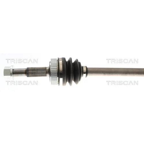 Hnací hriadeľ 8540 14587 /TRISCAN/ - obr. 1