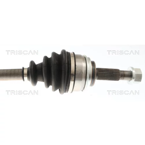 Hnací hriadeľ 8540 14596 /TRISCAN/ - obr. 2