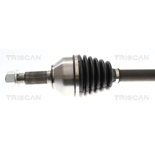 Hnací hriadeľ 8540 14597 /TRISCAN/ - obr. 1