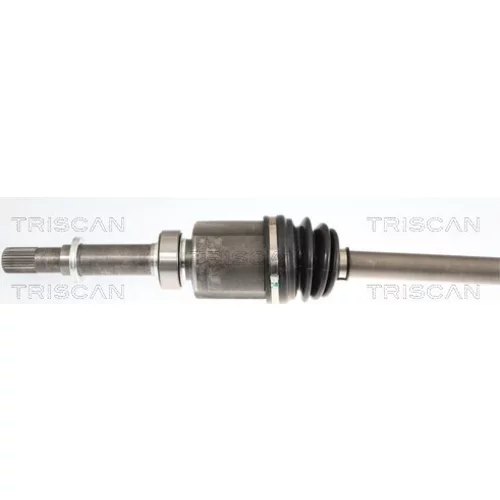Hnací hriadeľ 8540 14610 /TRISCAN/ - obr. 1