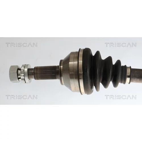 Hnací hriadeľ 8540 14622 /TRISCAN/ - obr. 1