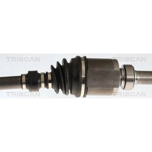Hnací hriadeľ 8540 14622 /TRISCAN/ - obr. 2