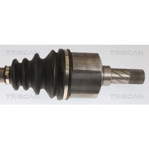 Hnací hriadeľ 8540 15551 /TRISCAN/ - obr. 2