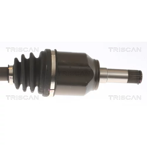 Hnací hriadeľ 8540 15554 /TRISCAN/ - obr. 2