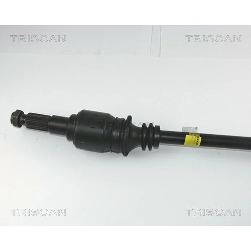 Hnací hriadeľ TRISCAN 8540 16521