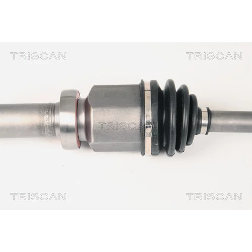 Hnací hriadeľ 8540 16575 /TRISCAN/ - obr. 2