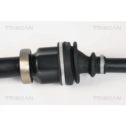 Hnací hriadeľ 8540 16577 /TRISCAN/ - obr. 2