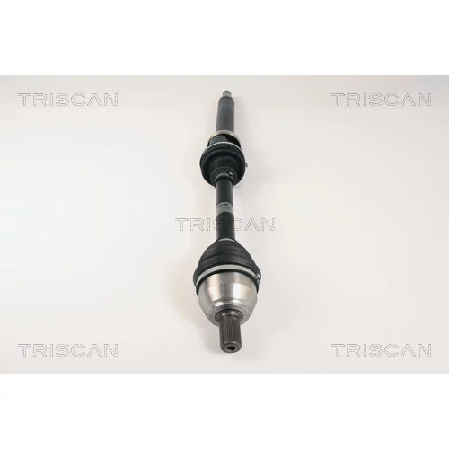 Hnací hriadeľ 8540 16577 /TRISCAN/ - obr. 4