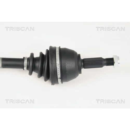 Hnací hriadeľ 8540 16598 /TRISCAN/ - obr. 2