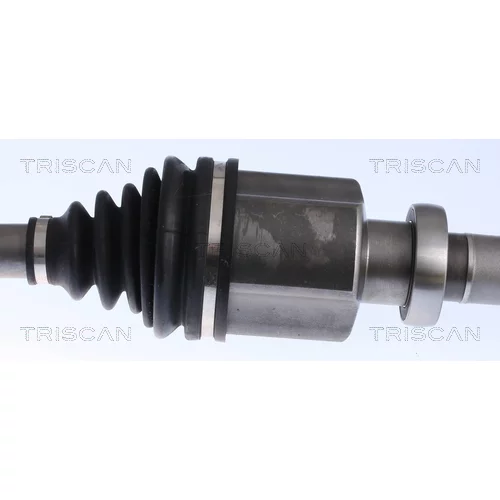 Hnací hriadeľ 8540 16618 /TRISCAN/ - obr. 2