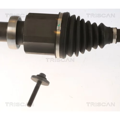 Hnací hriadeľ 8540 16640 /TRISCAN/ - obr. 2