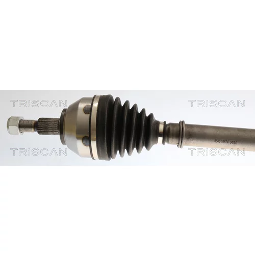 Hnací hriadeľ 8540 16674 /TRISCAN/ - obr. 1