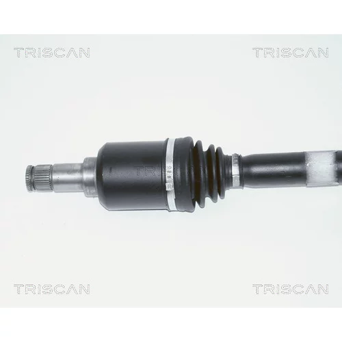 Hnací hriadeľ 8540 23514 /TRISCAN/ - obr. 1