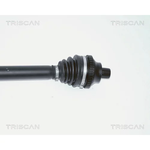 Hnací hriadeľ 8540 23515 /TRISCAN/ - obr. 2