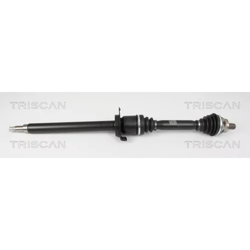 Hnací hriadeľ TRISCAN 8540 23529