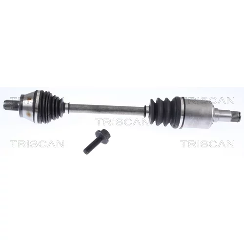 Hnací hriadeľ TRISCAN 8540 23539
