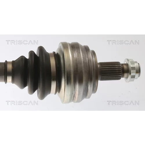 Hnací hriadeľ 8540 23545 /TRISCAN/ - obr. 2