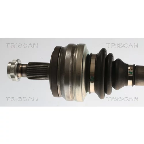 Hnací hriadeľ 8540 23557 /TRISCAN/ - obr. 1