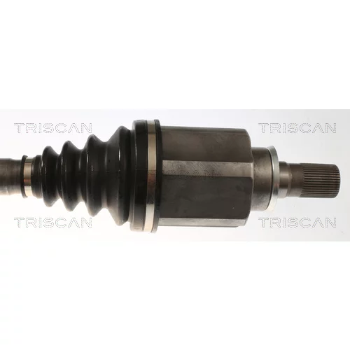 Hnací hriadeľ 8540 23565 /TRISCAN/ - obr. 2