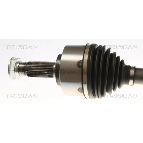Hnací hriadeľ 8540 23567 /TRISCAN/ - obr. 1